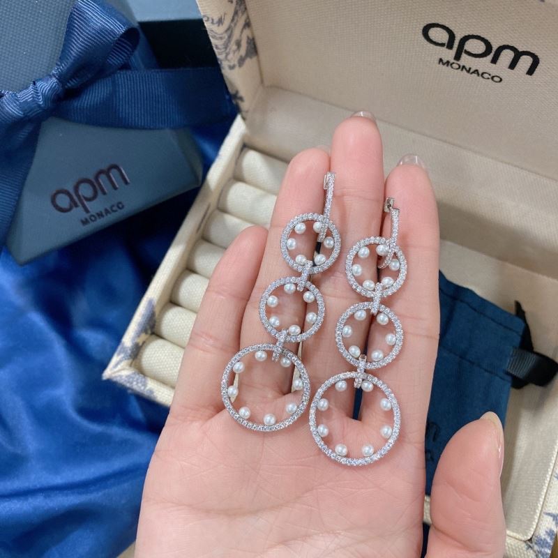 Apm Earrings